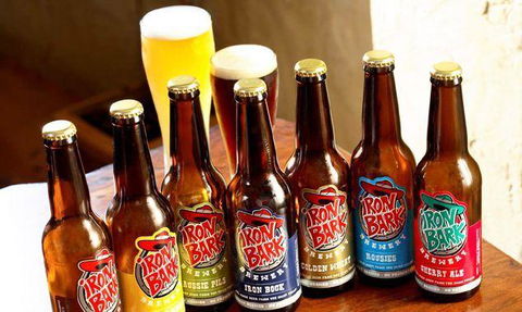 Ken's Humble Pie Shop - Accommodation Adelaide 0