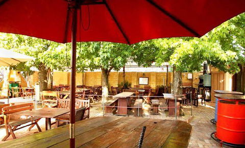 Ken's Humble Pie Shop - Accommodation Adelaide 1