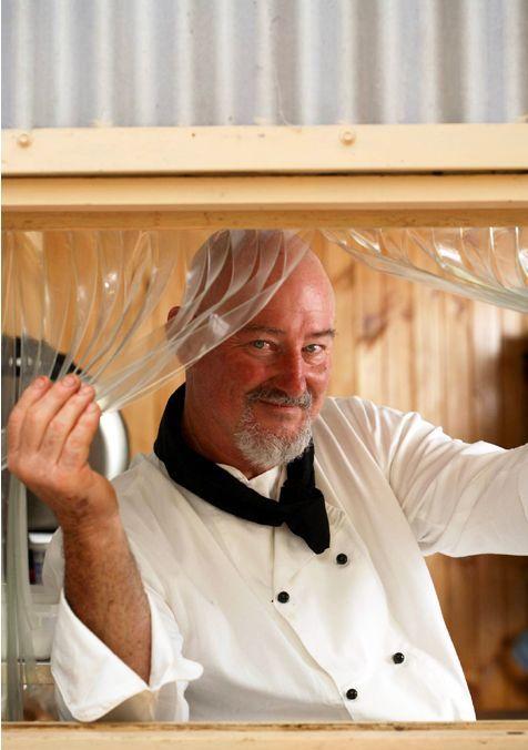 Ken's Humble Pie Shop - Accommodation Adelaide 4