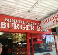 North Adelaide Burger Bar - Accommodation Adelaide