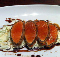 Nourished  Wholefood Cafe - Accommodation Adelaide