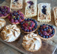 Stoneground Bakery - Accommodation Adelaide