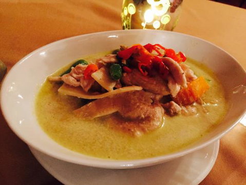 Thai On The Hill - Accommodation Adelaide 0