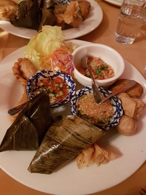 Thai On The Hill - Accommodation Adelaide 2