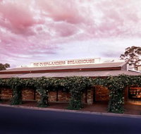 The Overlanders Steakhouse - Accommodation Adelaide