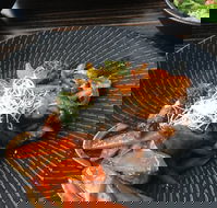 Goen Japanese Restaurant - Accommodation Adelaide