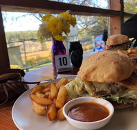 Hainault Vineyard  Cafe - Accommodation Adelaide