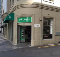 Jack Greens - Accommodation Adelaide