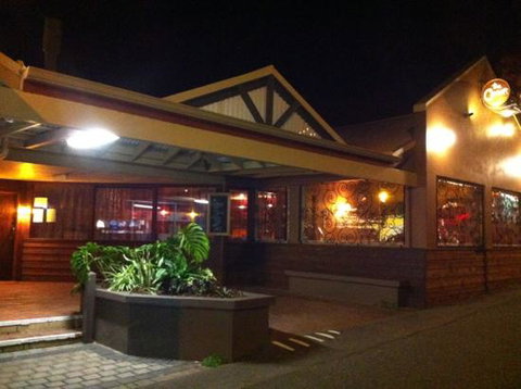 The Cavern - Accommodation Adelaide 0