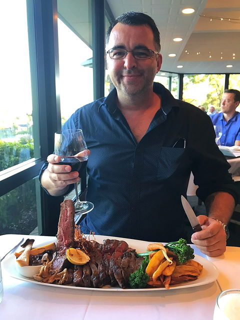 Thyme At The Lakes - Accommodation Adelaide 21