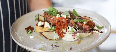 Thyme At The Lakes - Accommodation Adelaide 0