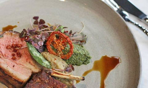 Thyme At The Lakes - Accommodation Adelaide 12