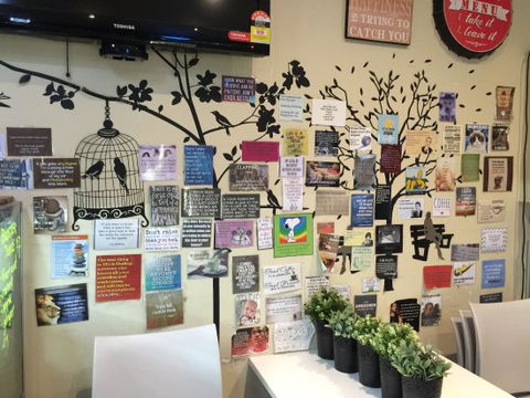 Two Brown Sugars Cafe - Accommodation Adelaide 0