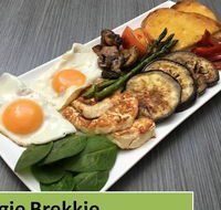 Daily Bean Cafe - Accommodation Adelaide