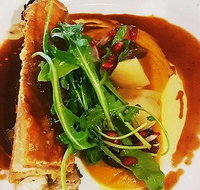 FireDrum - Accommodation Adelaide