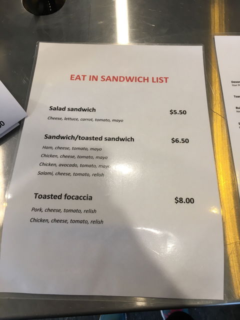 Short & Stout Cafe - Accommodation Adelaide 7