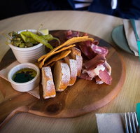 The Little Soho - Accommodation Adelaide