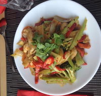 Tiger Lilly Cafe - Accommodation Adelaide