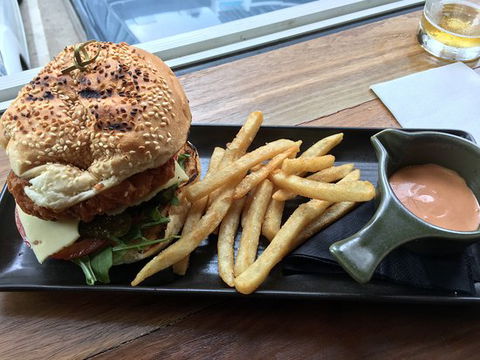 Aether Brewing - Accommodation Adelaide 0