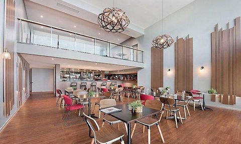 Altitude On Montville - Accommodation Adelaide 4