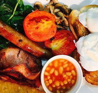 Mary's Crema Cafe - Accommodation Adelaide