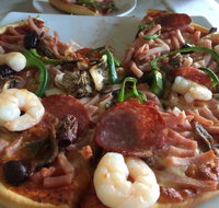 Montagna Cafe