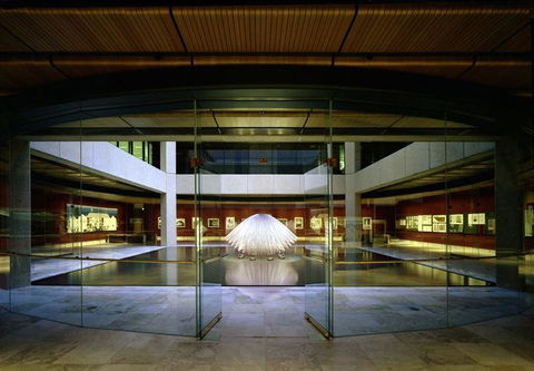 NSW Parliament House - Accommodation Adelaide 2