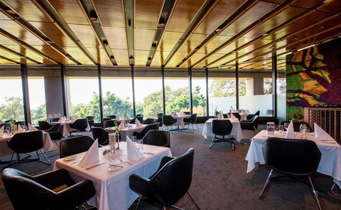 NSW Parliament House - Accommodation Adelaide 5