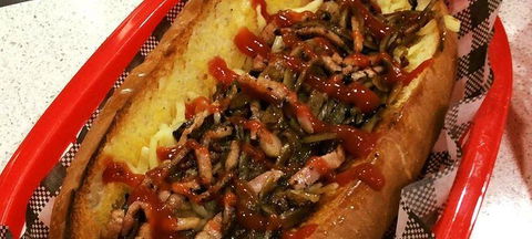 RJ's Rock N Roll Diner - Accommodation Adelaide 1