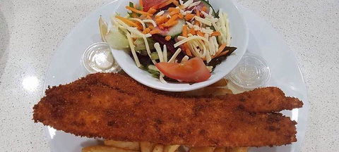 RJ's Rock N Roll Diner - Accommodation Adelaide 5