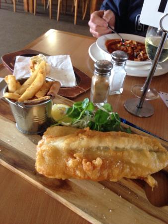 Robe Hotel - Accommodation Adelaide 0