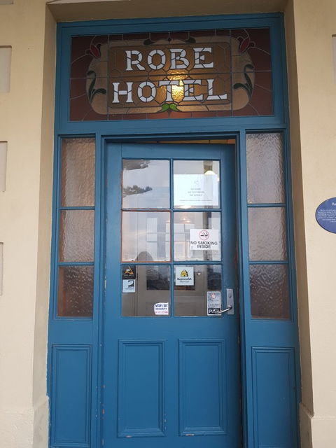 Robe Hotel - Accommodation Adelaide 4