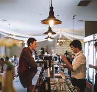 Sneaky's Restaurant - Accommodation Adelaide