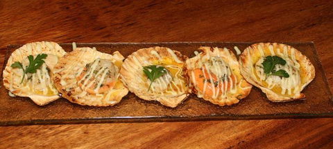 Tunnel Cafe And Restaurant - Accommodation Adelaide 1