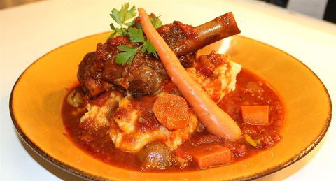 Tunnel Cafe And Restaurant - Accommodation Adelaide 5