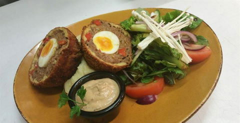 Tunnel Cafe And Restaurant - Accommodation Adelaide 7