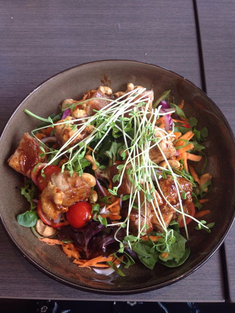 TurBARlence - Accommodation Adelaide 5