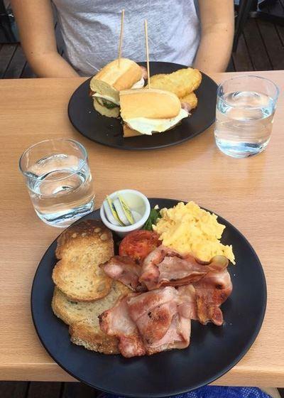 Twenty46 - Accommodation Adelaide 8
