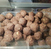 Chahat Restaurant - Accommodation Adelaide