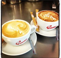 Cuisine Cafe - Accommodation Adelaide