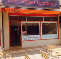 The Coffee Incident - Accommodation Adelaide