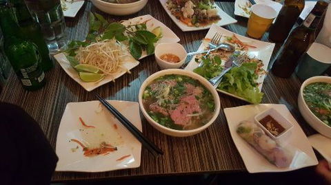 Pho Hanoi Pho - Accommodation Adelaide 0