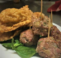 Ramentic - Accommodation Adelaide