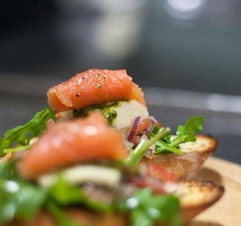 All' Antica Italian Restaurant & Pizzeria - Accommodation Adelaide 10