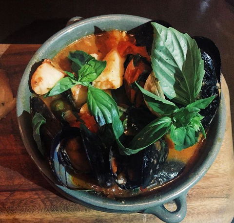 All' Antica Italian Restaurant & Pizzeria - Accommodation Adelaide 11