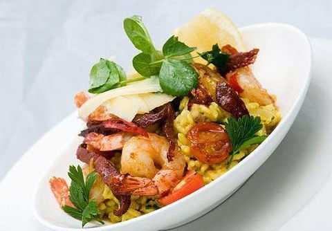 All' Antica Italian Restaurant & Pizzeria - Accommodation Adelaide 12