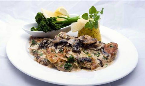 All' Antica Italian Restaurant & Pizzeria - Accommodation Adelaide 13