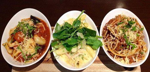 All' Antica Italian Restaurant & Pizzeria - Accommodation Adelaide 14