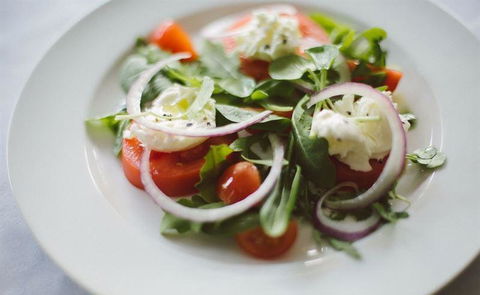 All' Antica Italian Restaurant & Pizzeria - Accommodation Adelaide 15