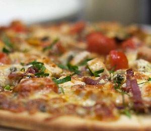 All' Antica Italian Restaurant & Pizzeria - Accommodation Adelaide 16